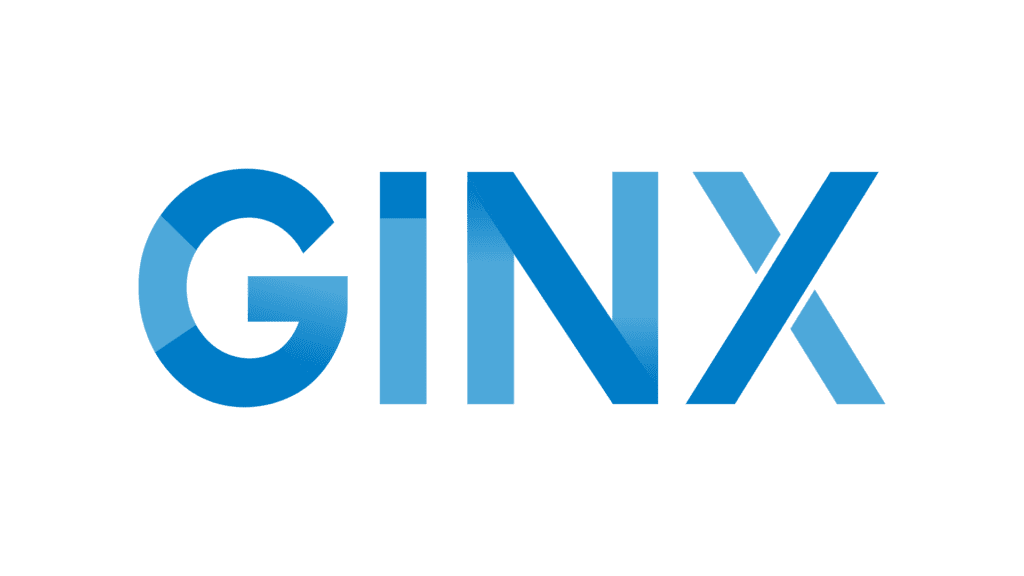 Ginx logo