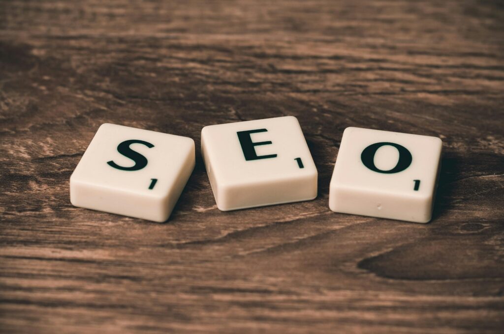 The Power of SEO: Techniques That Boosted My Projects