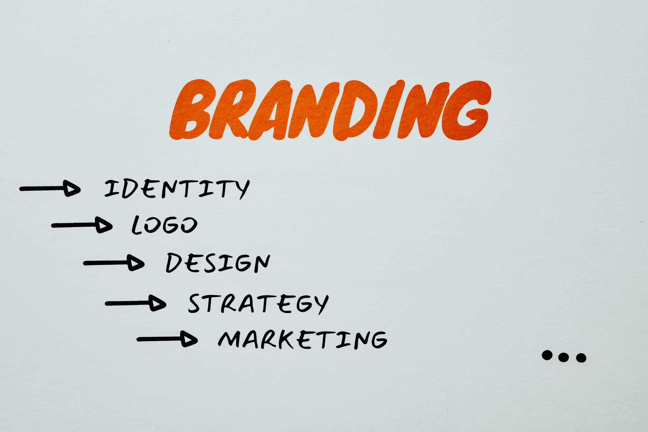 The Evolution of My Personal Brand: A Case Study